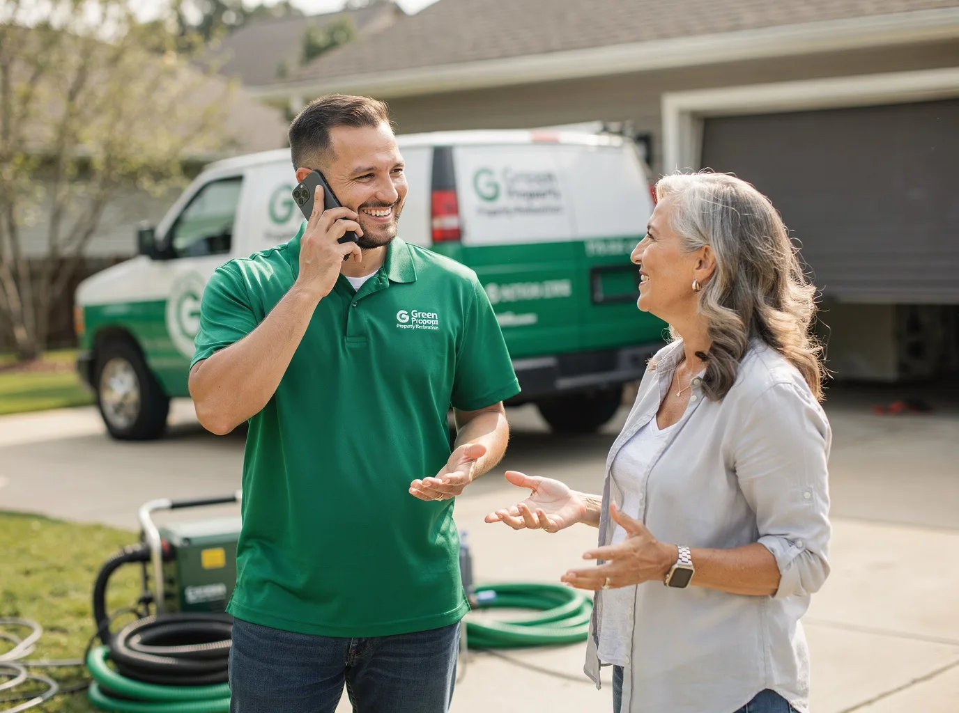 Water Damage Restoration Patterson, CA FAQs